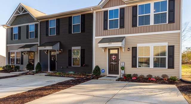 1301 Lakeview Cove, Smithfield, VA 23430 | Redfin