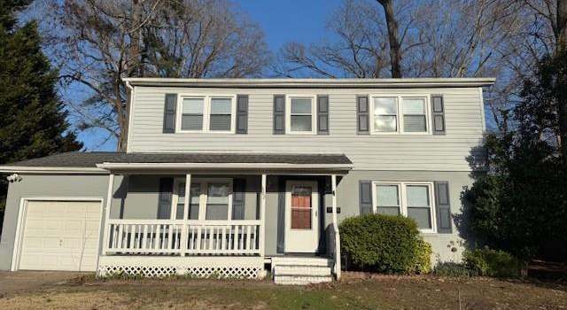 Photo of 882 Cascade Dr, Newport News, VA 23608