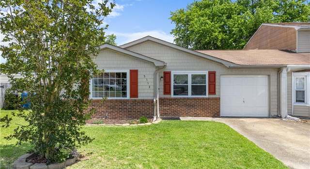 Photo of 3112 Ashaway Rd, Virginia Beach, VA 23452