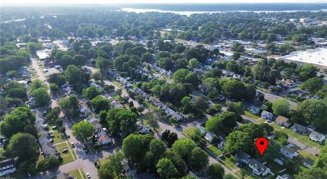 Photo of 3202 Arlington Pl, Portsmouth, VA 23707