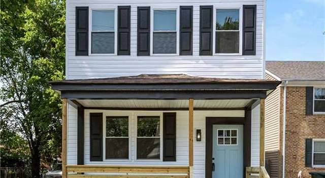 Photo of 730 C Ave, Norfolk, VA 23504