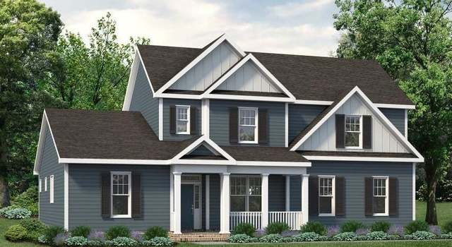Photo of 1656 Sanderson Rd, Chesapeake, VA 23322