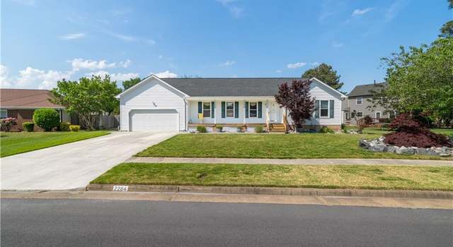 Photo of 2284 Rockingchair Ln, Virginia Beach, VA 23456