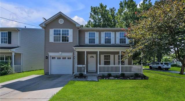Photo of 9600 Grove Ave, Norfolk, VA 23503
