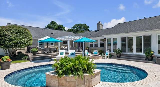 Photo of 1125 Chumley Rd, Virginia Beach, VA 23451