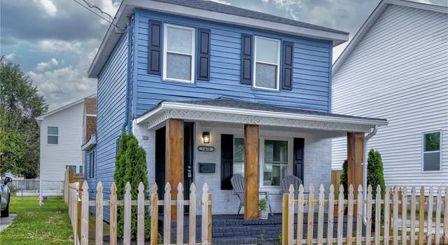 Photo of 7430 Hughart St, Norfolk, VA 23505