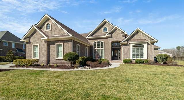 Photo of 300 Scone Castle Loop, Chesapeake, VA 23322