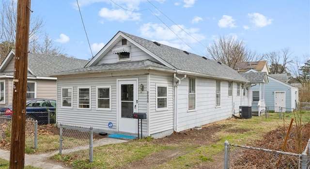 Photo of 3000 Oklahoma Ave, Norfolk, VA 23513