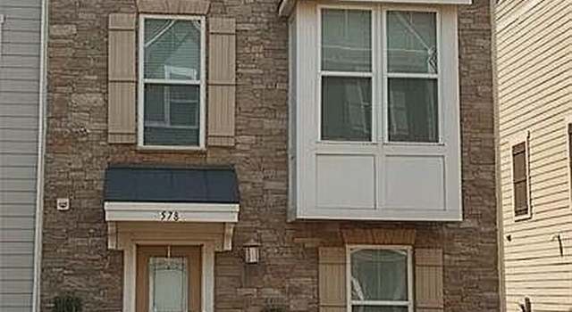 Photo of 578 Marc Smiley Rd, Chesapeake, VA 23324