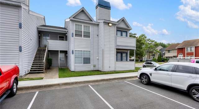 Photo of 616 Waters Dr, Virginia Beach, VA 23451