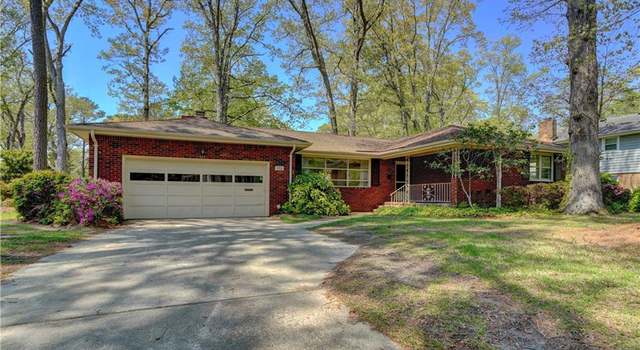 Photo of 433 Chesopeian Trl, Virginia Beach, VA 23452