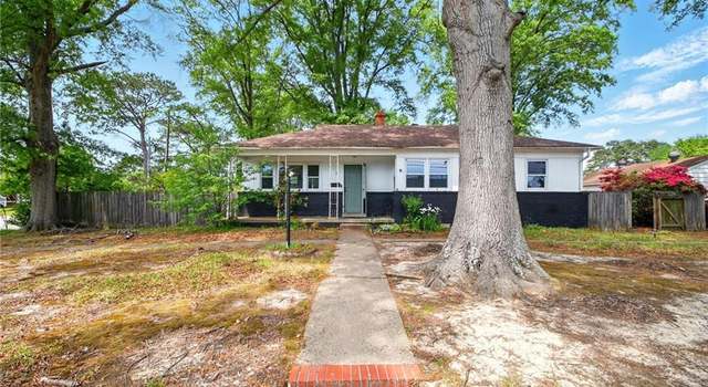 Photo of 1 Polaris St, Hampton, VA 23669