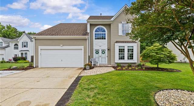 Photo of 309 Silver Rail Ln, Chesapeake, VA 23323