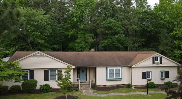 Photo of 3558 Timberneck Dr, Hayes, VA 23072