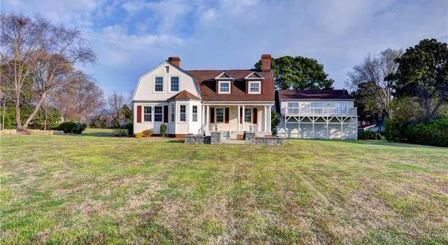 Photo of 49 Ivy Home Rd, Hampton, VA 23669