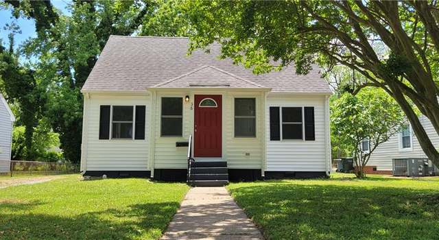 Photo of 36 Henry St, Hampton, VA 23669
