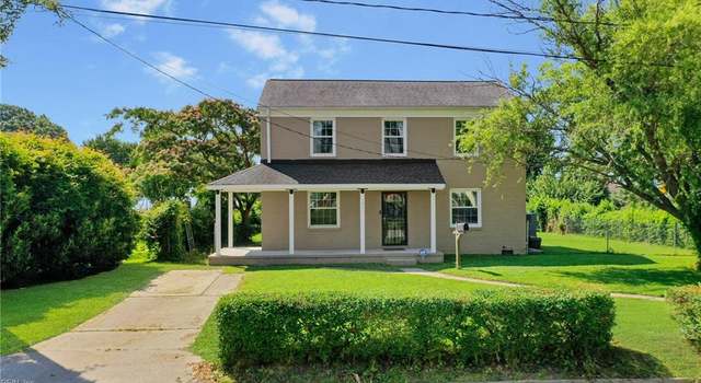 Photo of 3900 Roads View Ave, Hampton, VA 23669