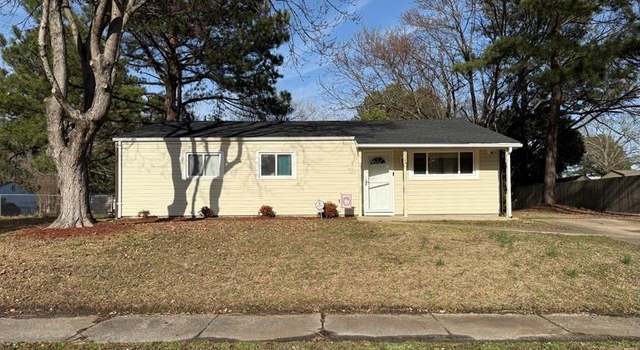 Photo of 3305 Opoho Cres, Chesapeake, VA 23321