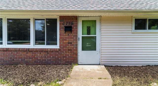 Photo of 1718 Citadel Rd, Norfolk, VA 23518