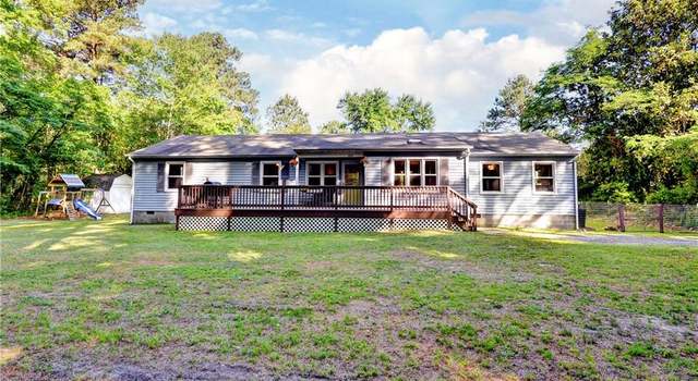 Photo of 3076 Browns Bay Rd, Hayes, VA 23072