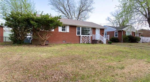 Photo of 1410 Old Buckroe Rd, Hampton, VA 23663