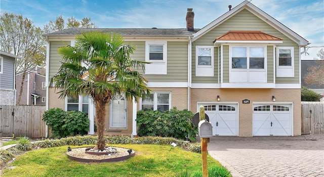 Photo of 714 Goldsboro Ave, Virginia Beach, VA 23451