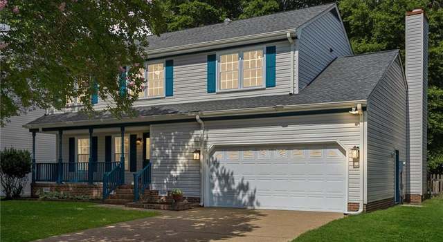 Photo of 216 Monty Mnr, Yorktown, VA 23693