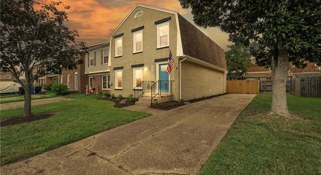 Photo of 4010 Richard Lee Ct, Virginia Beach, VA 23452