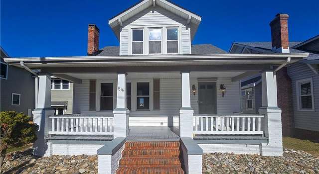 Photo of 1518 Mathews Ter, Portsmouth, VA 23704