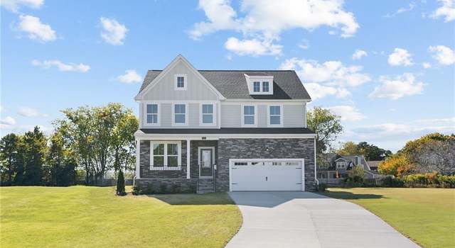 Photo of 114 Robert Bruce Rd, Poquoson, VA 23662