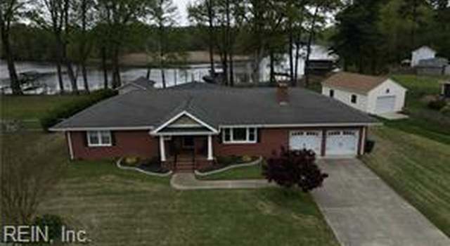 Photo of 1217 River Rd, Suffolk, VA 23434