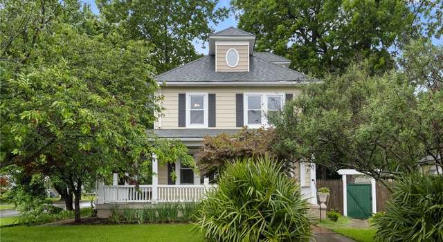 Photo of 1101 Holly Ave, Chesapeake, VA 23324