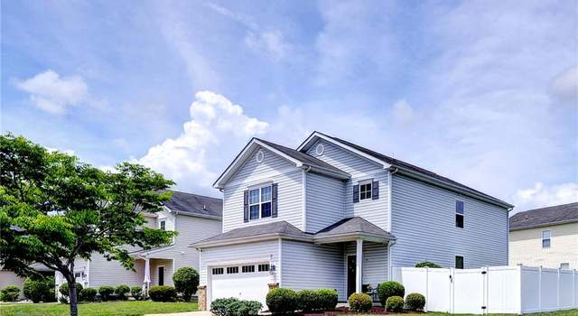 Photo of 100 Tetbury Ln, Williamsburg, VA 23185