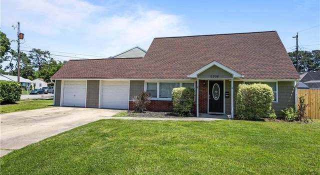 Photo of 6304 Ball Ave, Norfolk, VA 23518