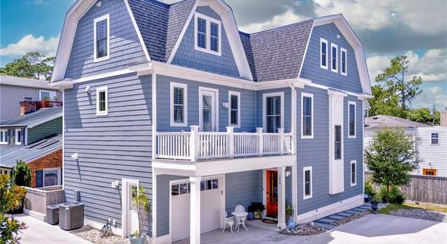 Photo of 209 64th St Unit B, Virginia Beach, VA 23451