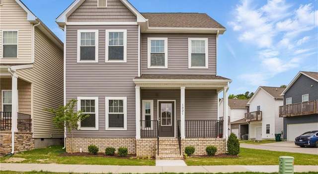 Photo of 1021 Melbourne St, Newport News, VA 23608