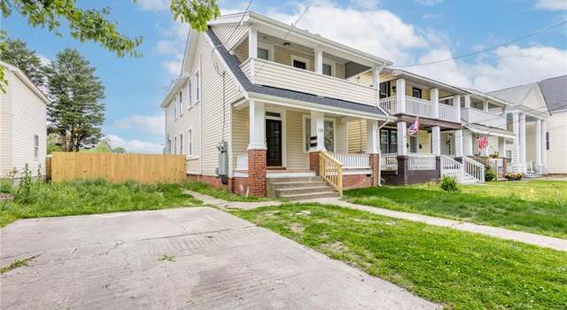Photo of 115 E 39th St, Norfolk, VA 23504