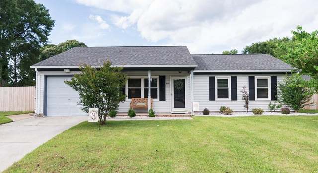 Photo of 1 Lake Walk Xing, Hampton, VA 23666