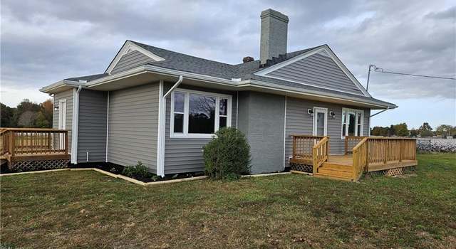 Photo of 3225 Whaleyville Blvd, Suffolk, VA 23434