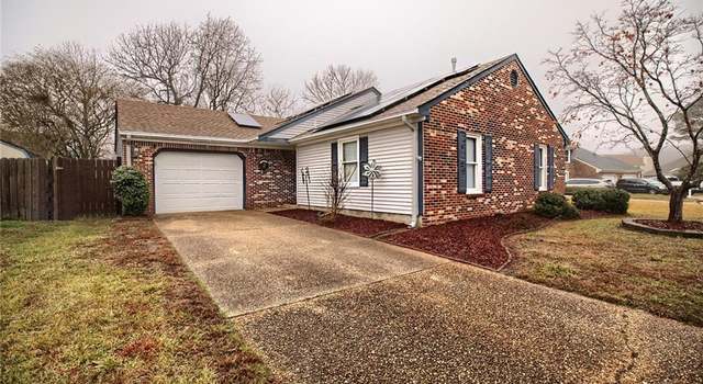 Photo of 449 Mayfield Pl, Newport News, VA 23608
