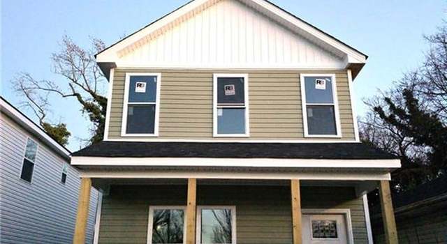 Photo of 297 Gilmerton Ave, Portsmouth, VA 23704