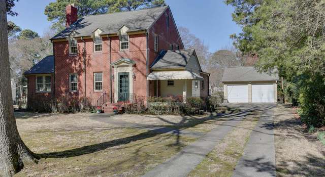 Photo of 123 James River Dr, Newport News, VA 23601