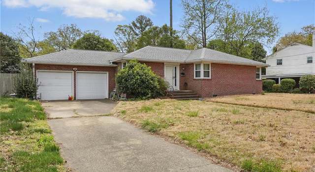Photo of 1701 Banning Rd, Norfolk, VA 23518