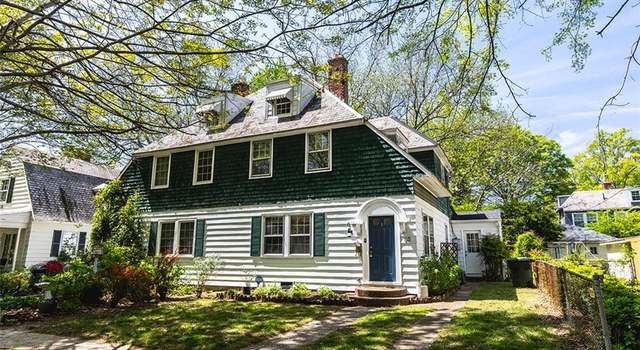 Photo of 93 Hopkins St, Newport News, VA 23601