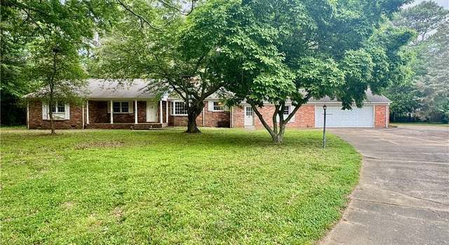 Photo of 4209 Eggleston Ct, Virginia Beach, VA 23455