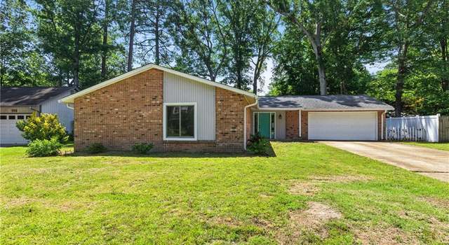 Photo of 706 Pelham Dr, Newport News, VA 23608