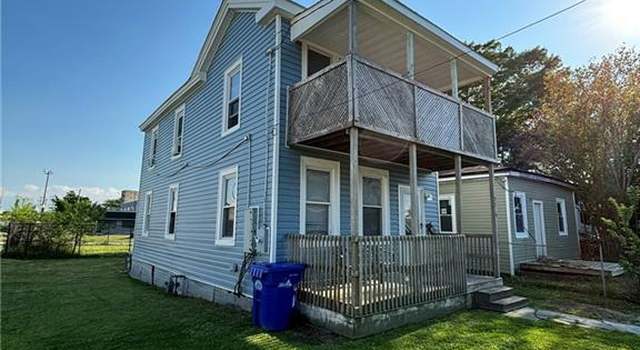 Photo of 2209 King St, Portsmouth, VA 23704