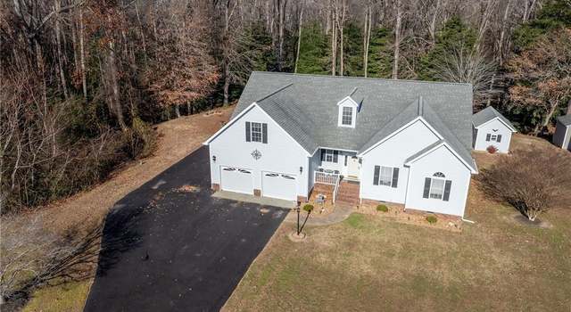 Photo of 232 Dixie Dr, Dutton, VA 23050