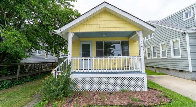 Photo of 319 N First St, Hampton, VA 23664
