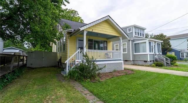Photo of 319 N First St, Hampton, VA 23664